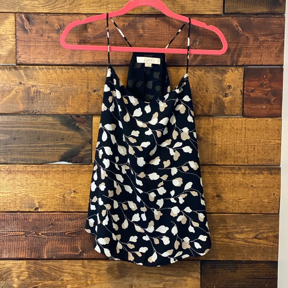 LOFT Tank/Shell